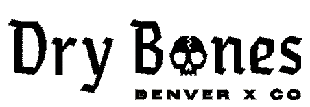 dry bones logo-1