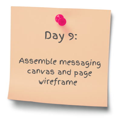Day 9 Day 9