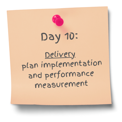 Day 10 Day 10