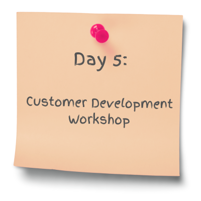 Day 5 Day 5