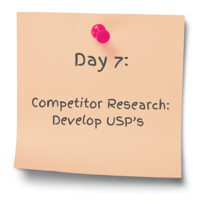 Day 7 Day 7